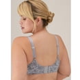 thumbnail image 3 of WonderBra Side Shaping Smless Underwire Bra, 3 of 7