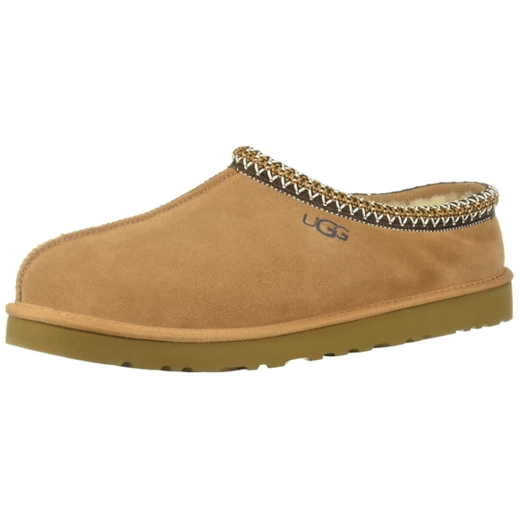 UGG Women's Tasman Slipper, Chestnut, 6 US/6 B US
