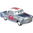 thumbnail image 3 of Véhicule Cars Dewey Conerod Disney Pixar à l'échelle 1:55, 3 of 3