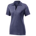 thumbnail image 1 of Sport-Tek Polo pour Femmes Heather Contender, 1 of 4