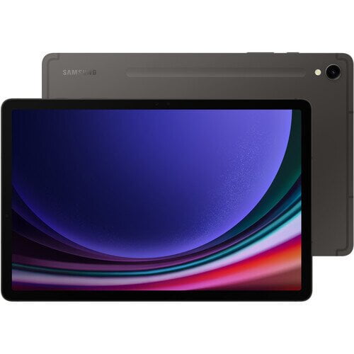 Open Box - Samsung Galaxy Tab S9 (SM-X710) 11" 256GB Android Tablet with Snapdragon Gen 2 Processor and S pen- Graphite