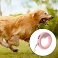 thumbnail image 2 of TIELUTT Automatic Retractable Dog Leash Extendable Pet with Escape Lock for Small & Medium Dogs Dog Leash Chain Chew Proof Two Dog Retractable Leash Small Dog Dog Leash Large Dogs Small Dog Training L, 2 of 5