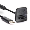 thumbnail image 2 of SharkTRUE For XBOX360 wireless controller charging cable USB charging cable Access, 2 of 8