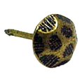 thumbnail image 1 of 100 Upholstery Tacks Nails Oxford Hammered 1/2" Shank decorative, 1 of 1