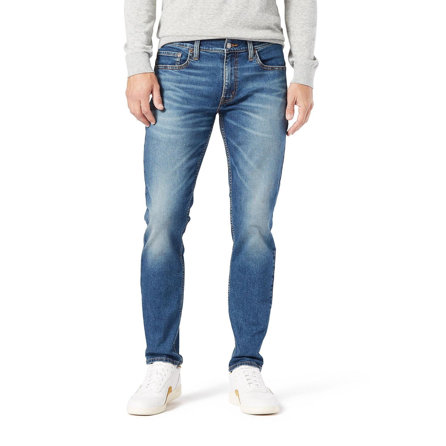 Levi Strauss SignatureMC Jean coupe étroite pour homme