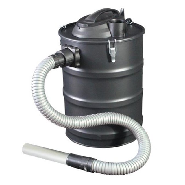 US Stove AV15E 2 HP Ash Vacuum