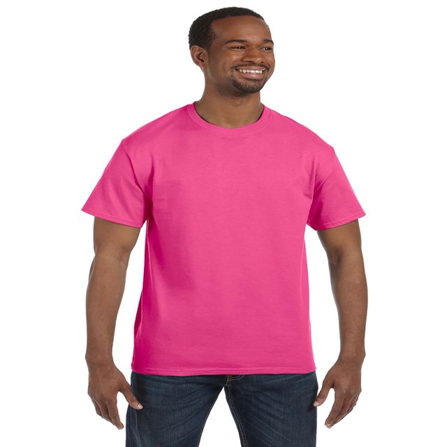 Hanes Men's Authentic-T T-Shirt
