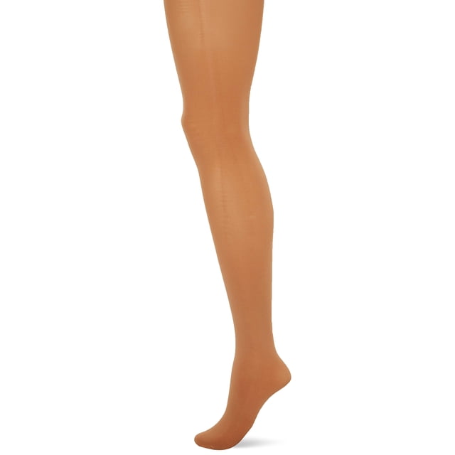 Capezio Ultra Soft Transition Tightà - Size Large/X-Large, Toasted Almond