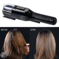 thumbnail image 5 of 2022 Hair Split Trimmer Usb Charging Professional Cutter Smooth End Cutting Clipper Beauty Set Bag, 5 of 5