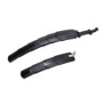 thumbnail image 2 of jinwen Mud Guard Set Adjustable for Mountain Bike Biking Outdoor Activities A, 2 of 9