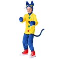 thumbnail image 1 of Déguisement Pete the Cat pour Enfants, 1 of 9