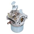 thumbnail image 4 of Carburetorfor Toro,Carburetor with Gaskets Oil Carburetor Carburetor Gasket Kit Proven Performance, 4 of 14