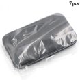 thumbnail image 2 of Nail Clipper Set Professional Portable Pedicure Grooming Kit Manicure Tools Set with Case, 2 of 10