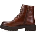 thumbnail image 2 of Skechers Bottine de Cheville pour Femme Ado Rider, Brun Foncé, 9, 2 of 5