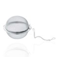 thumbnail image 2 of tredstone Infuseur à Thé en Acier Inoxydable Réutilisable Théière Bouilloire Passoire Diffuseur Filtre Accessoires de Maison de Thé 4.5cm 1Set, 2 of 6