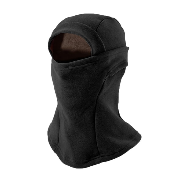 Kyusrd Aubaines d'Été pour Terrasse Extérieure!Masque de Ski Coupe-Vent Plus Chaud en Coton Ajustable Masque d'Hiver pour Hommes Femmes