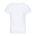 thumbnail image 4 of TZEWGL Summer Short Sleeve Letter Printed Tunic Tees For Child Clothes For Baby size 3-4T, 4 of 4
