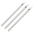 thumbnail image 1 of 5 PC. Sterilized Body Piercing Needles (12G, 10G, 8G) - Wholesale Pricing, 1 of 1