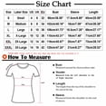 thumbnail image 3 of Yuyuzo T-Shirts pour Femmes Manches Courtes Décontractés Col en V Tops d'Été Color Block Tees Amples, 3 of 4
