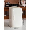 thumbnail image 4 of Cute Refrigerator-Shaped Pen Holder - Perfect For Student Desks and Office Organization, 4 of 4