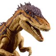 thumbnail image 3 of Jurassic World Mega Destroyers Carcharodontosaurus Figurine Méga Ravageurs, dès 4 ans, 3 of 7
