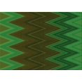 thumbnail image 1 of Ahgly Tapis Rectangulaire Lavable en Machine Intérieur Transitionnel Vert Forêt Foncé, 2 Pieds x 3 Pieds, 1 of 7