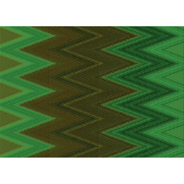 Ahgly Tapis Rectangulaire Lavable en Machine Intérieur Transitionnel Vert Forêt Foncé, 2 Pieds x 3 Pieds