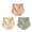 Red, variant on Clearance Sale 2025 Women's Panties Definiteg Fresh Seamless High Waist Hip Lifting Panties Women's Shapewear Control Panties