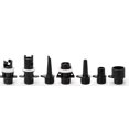 thumbnail image 4 of Hearth & Gear Air Spiral Tube Accessory Kit For Inflatable Boat Dinghy Airbed High Pressure Multifunctional Tool Hand Drills Cordless Small Drills Cordless Rechargeable Drill Desarmador Electrico, 4 of 7