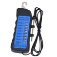 thumbnail image 4 of Fence Voltage Tester,12KV Neon Fence Voltage Neon Fence Voltage Tester Portable Fence Tester Elevate Your Experience, 4 of 8