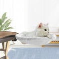 thumbnail image 4 of Hearth & Gear A Must Have For Poop Scoopers! Natural And Linen Cat Replacement Breathable And Soft Strong Adaptability Super Easy Installation Cats Lying Flat Will Not Think Dog Outdoor Accessories, 4 of 5