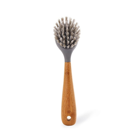 Full Circle Brosse à Nettoyer la Fonte