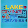 thumbnail image 1 of LAKE (Olympia) CD pour Offrir et Recevoir, 1 of 1