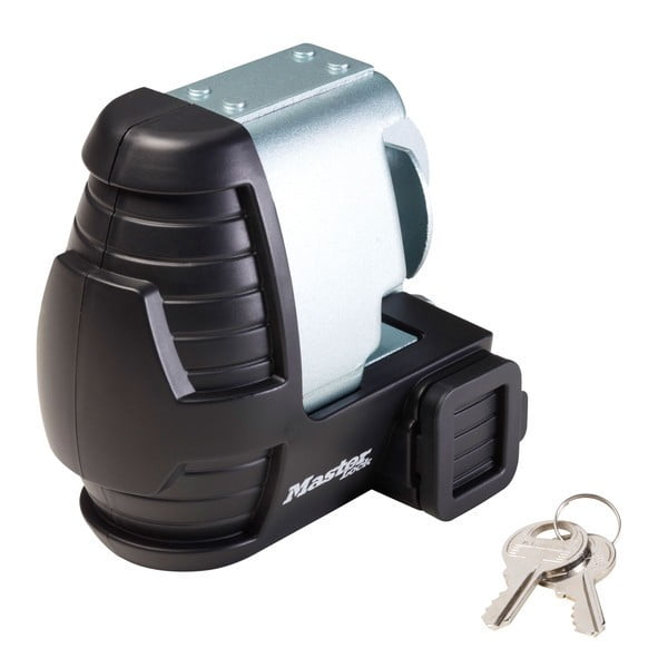 MASTERLOCK Trailer Coupler Lock - 379DAT