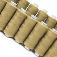 thumbnail image 3 of Polyester Thread Grey 20 Pcs New Spun Quilting Sewing Supplies Wholesale Spool, 3 of 3