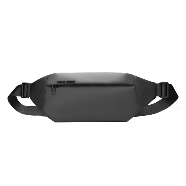 New Style Small Chest Pack Leisure Sport Fashion Man Single Shoulder Pack