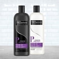 thumbnail image 3 of TRESemme Damage Protect Shampoo, 3 of 7