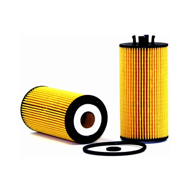 Fits 2003-2004 Cadillac CTS Wix Filters Oil Filter 57079 OE Replacement