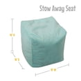 thumbnail image 4 of ComfyKids® Cubes, 4 of 5