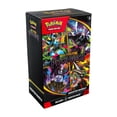 thumbnail image 2 of Pokemon Trading Card Games Mega Evolution 5 Pitch Black Booster Bundle, 2 of 4