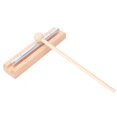 thumbnail image 4 of Zerodis Lightweight Musical Percussion Instrument, Percussion Instrument, Easy To Use For Exercising Kids' Coordinating Ability Of Hands And Eyes Classroom Durable, 4 of 8