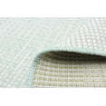 thumbnail image 3 of ECARPET Tapis d'Extérieur pour Patio, Terrasse, Jardin, Camping, Imperméable, Collection Veranda Classic, 3 of 9