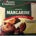 thumbnail image 1 of Farms Creamery  Quarters Unsalted, 1 of 4
