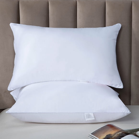 Pillow Core Super Soft Pillow Core Home Side Pillow Down