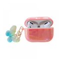 thumbnail image 1 of Pour Airpods 1 2 PRO Étui Papillon Mignon Filles Coque Rigide Antichoc, 1 of 9