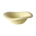 thumbnail image 1 of Yhmxh Ceramic Cream Style After Noon Tea Dessert Bowl Fruit Salad Bowl Cafes Tableware Bowl Kitchen Utensils Set Kitchen Organization Kitchen Essentials Home and Kitchen Kitchen Tools, 1 of 6