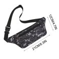 thumbnail image 2 of XZNGL Camouflage Canvas Sports Pack Casual Fashion Large Capacity Storage Pack, 2 of 3