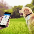 thumbnail image 1 of Dvkptbk Bluetooth Anti Loss Device Bluetooth Dispositif pour Perte Rappel de Point d'Arrêt Clé Portefeuille Animal de Compagnie Recherche et Positionnement Bidirectionnels Dispositif Bluetooth pour Perte Essentiels pour la Maison, 1 of 3