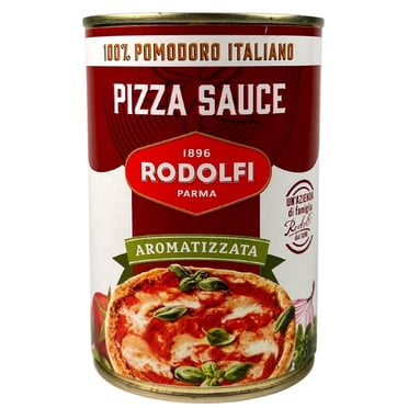 Rodolfi Sauce à Pizza