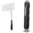 thumbnail image 1 of Silverback Basketball Pole Pad, 1 of 5
